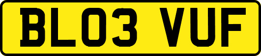 BL03VUF