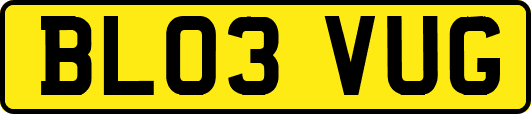 BL03VUG