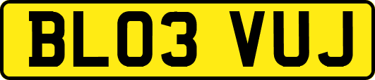 BL03VUJ