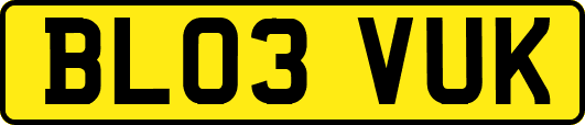 BL03VUK