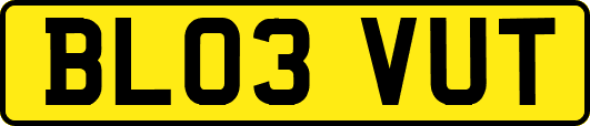 BL03VUT