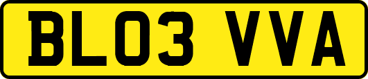 BL03VVA