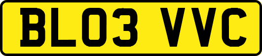 BL03VVC