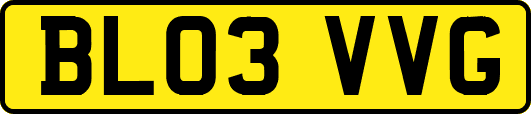 BL03VVG