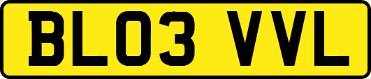 BL03VVL