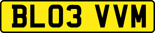 BL03VVM