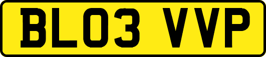 BL03VVP