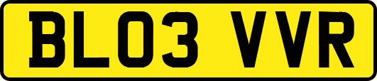 BL03VVR