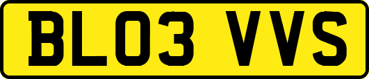 BL03VVS