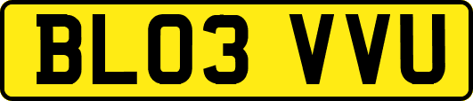BL03VVU