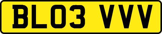 BL03VVV