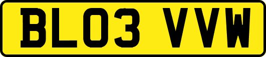 BL03VVW