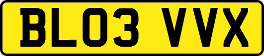 BL03VVX