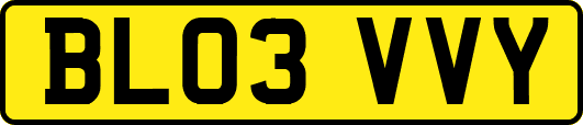 BL03VVY