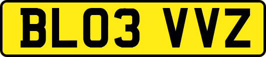 BL03VVZ
