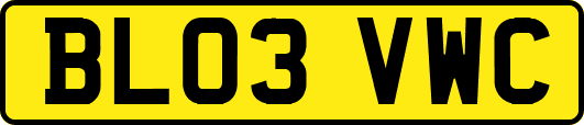 BL03VWC