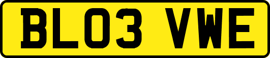 BL03VWE