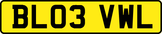 BL03VWL