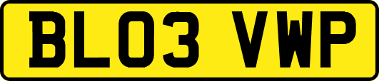 BL03VWP