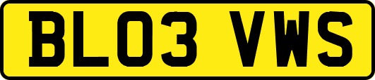 BL03VWS