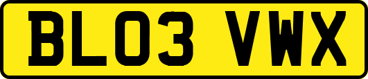 BL03VWX