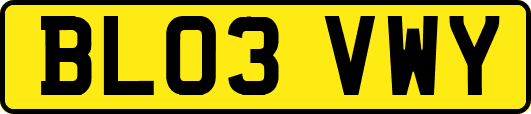 BL03VWY