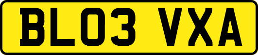 BL03VXA