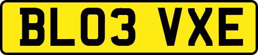 BL03VXE