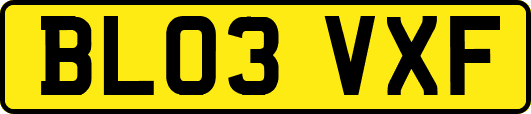 BL03VXF