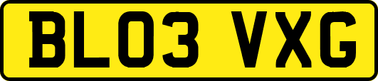 BL03VXG
