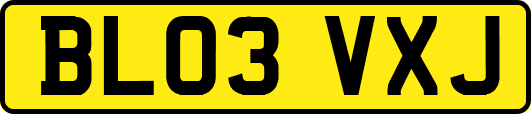 BL03VXJ