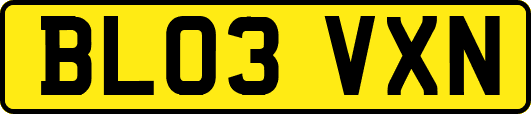 BL03VXN