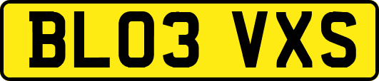 BL03VXS