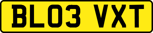 BL03VXT