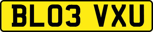 BL03VXU