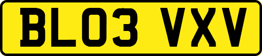 BL03VXV