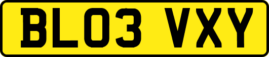 BL03VXY