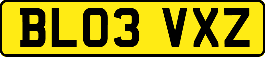 BL03VXZ