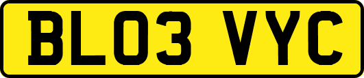 BL03VYC
