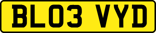BL03VYD