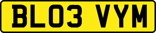 BL03VYM