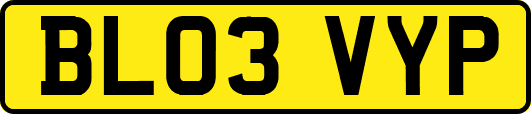BL03VYP