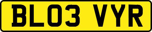 BL03VYR