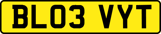 BL03VYT