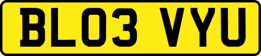 BL03VYU