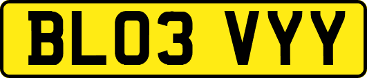 BL03VYY