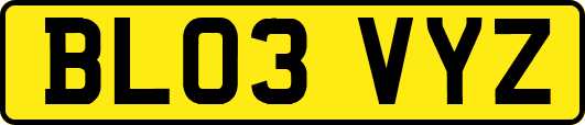BL03VYZ