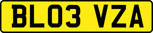 BL03VZA