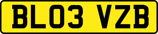BL03VZB