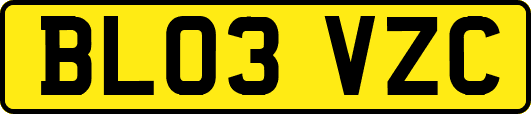 BL03VZC